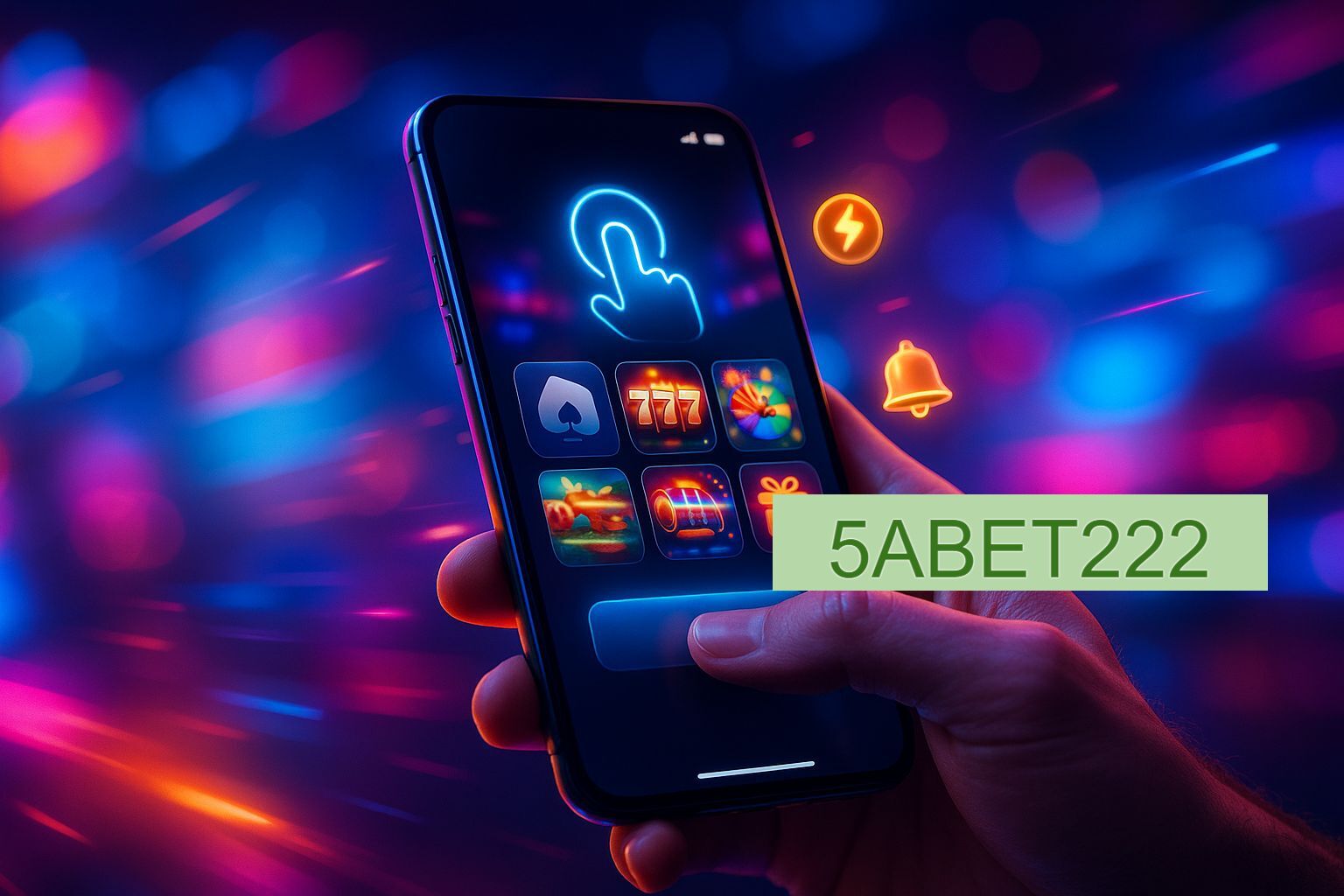Benefícios do App