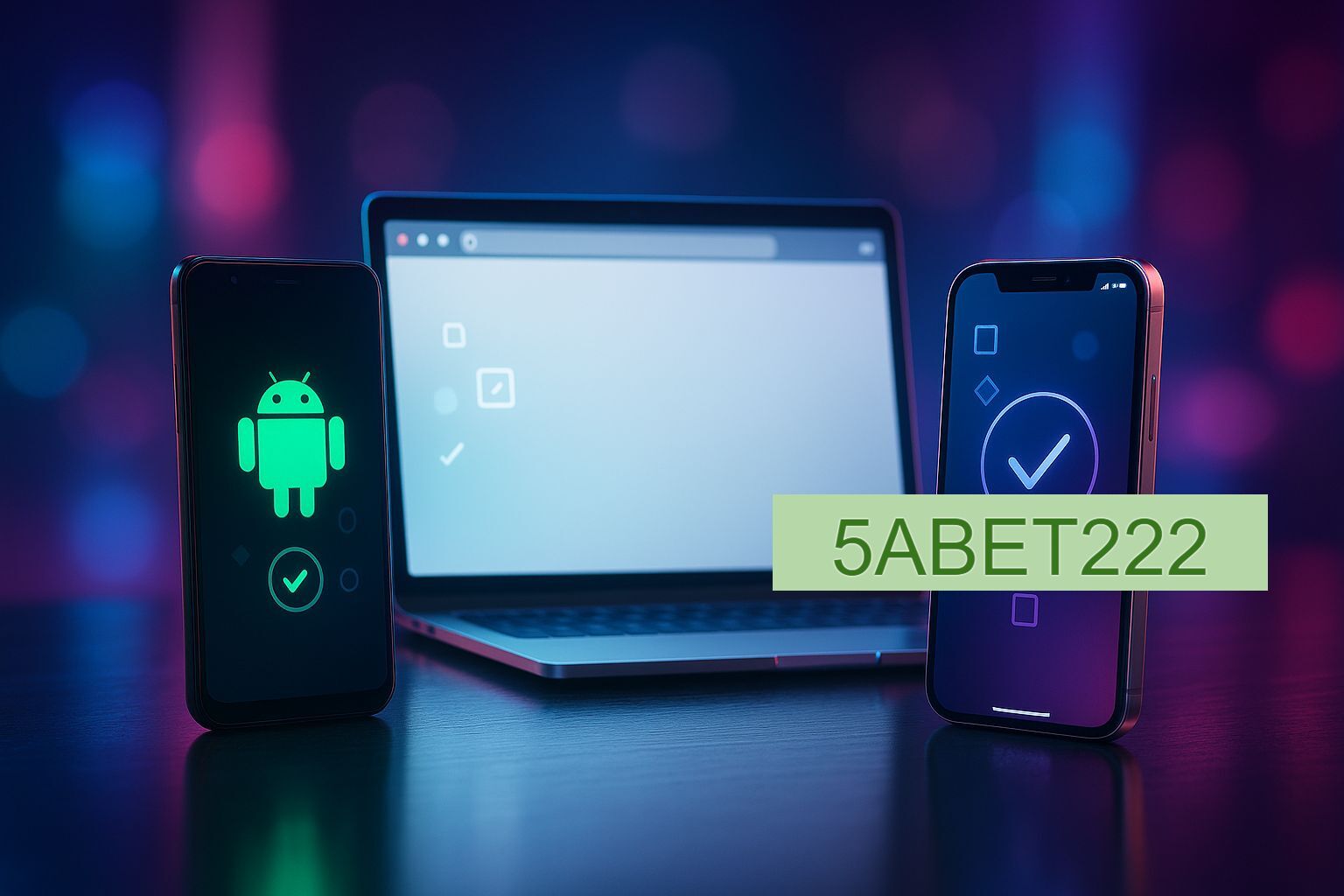 Compatibilidade do App